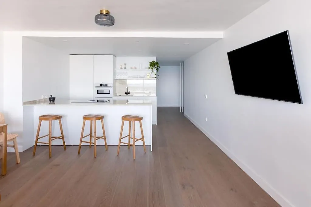 Lejlighed Diamond Suite Bajamar Bajamar
