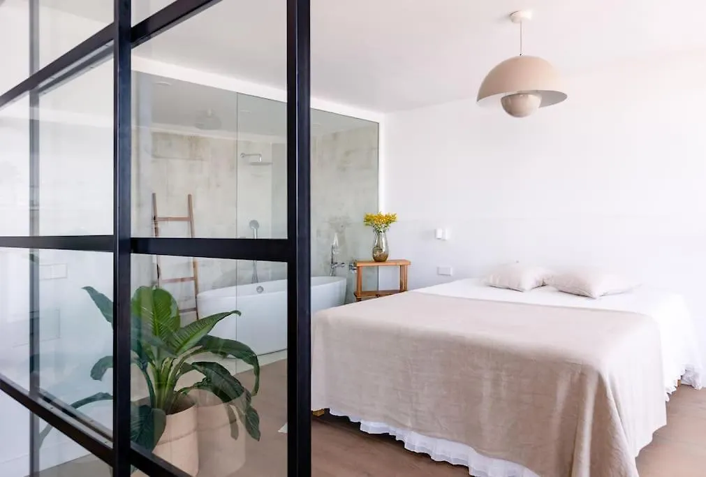Lejlighed Diamond Suite Bajamar Bajamar  Spanien