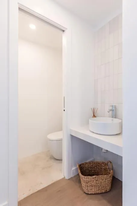 Diamond Suite Bajamar Bajamar  Lejlighed Bajamar (La Laguna)