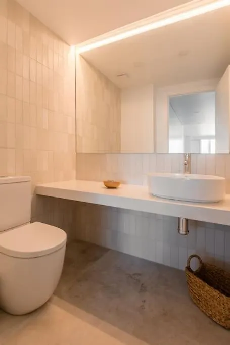 Lejlighed Diamond Suite Bajamar Bajamar