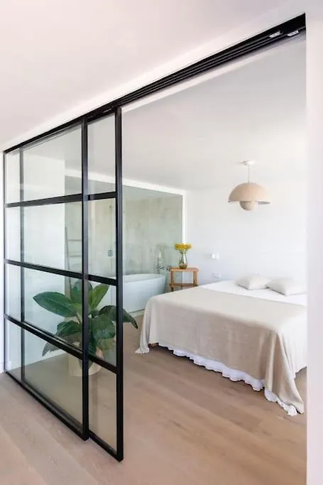 Diamond Suite Bajamar Bajamar  0*, Bajamar (La Laguna) Spanien