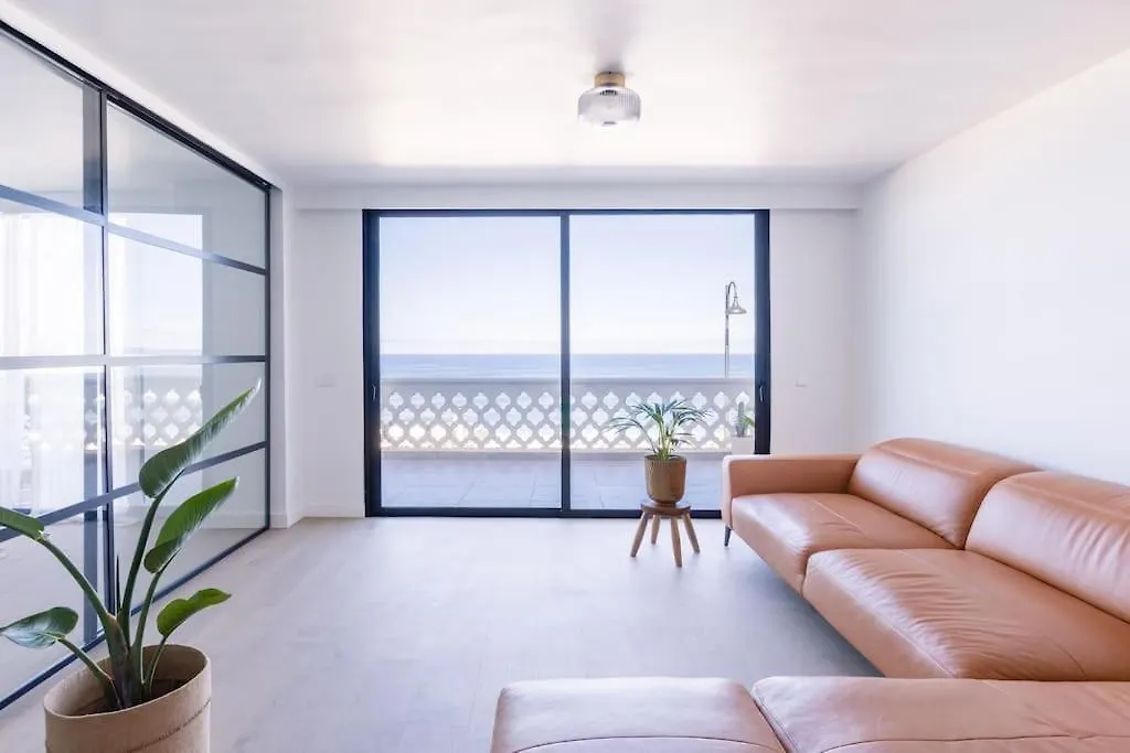Diamond Suite Bajamar Bajamar  Lejlighed Bajamar (La Laguna)