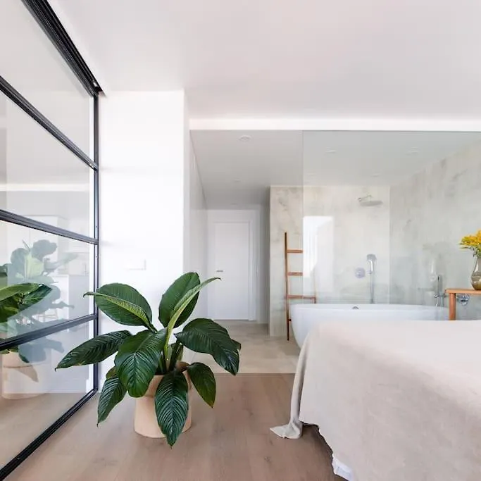 Lejlighed Diamond Suite Bajamar Bajamar