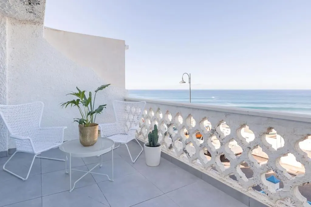 Lejlighed Diamond Suite Bajamar Bajamar