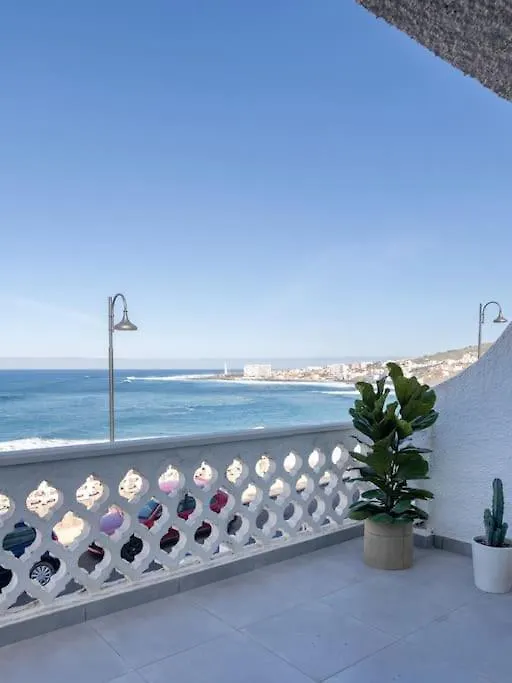 Lejlighed Diamond Suite Bajamar Bajamar