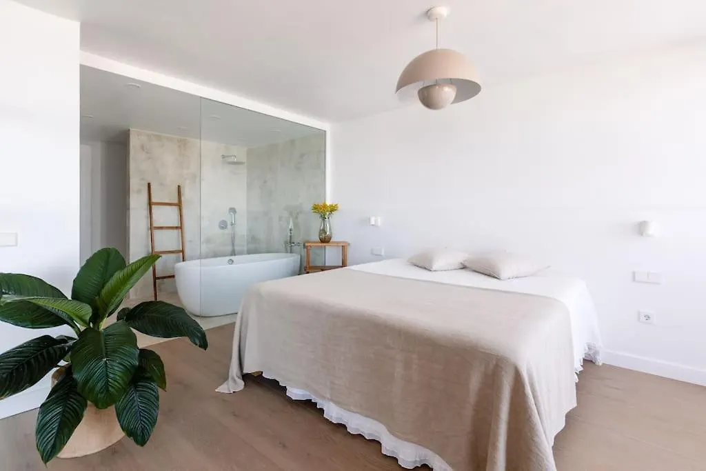 Lejlighed Diamond Suite Bajamar Bajamar  Spanien