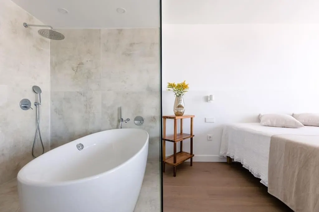 Diamond Suite Bajamar Bajamar  Spanien