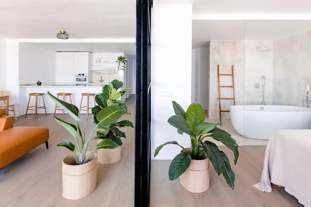 Diamond Suite Bajamar Bajamar  Spanien